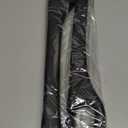 Car Seat Gap Filler Organizer Universal for Car SUV Truck Accessories Seat Gap Plug Blocker with Storage Slot Black 2 Pack (Driver'sPassenger PU)