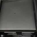 SIMREX 1:12 Scale All-Terrain Remote Control Car, 4WD RC Cars with 2.4 GHz, RC Climbing Truck, IPX4 Waterproof Off-Road Vehicle with Two Rechargeable Batteries, for Kids Teens Adults (Gray)