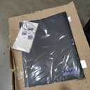 Diamond Art Portfolio Book 22"×16" (55cm×40cm), 30sleeves, A2, Black