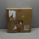 GORILLA GRIP Slip Resistant Chair Cushions, No Ties Required, Memory Foam Pads for Dining Room, Kitchen Table, Office, Rocking Chairs, Plush Seat Cover Cushion Pad, Home Decor, Set of 4 16x16, Beige