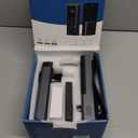 eufy Security Video Smart Lock E330, 3-in-1 Camera+Doorbell+Fingerprint Keyless Entry Door Lock, Smart Built-in Wi-Fi Deadbolt for Front Door, Auto Lock, App Remote Control, Easy Installation