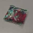 4 Pcs Dog Summer Shirts Floral Hawaii Dog Shirt Pet Clothes for Small  Dog Cats Boy Girl