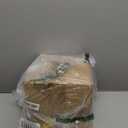 Dayaanee Clear Acrylic Box with Lid, Clear Acrylic Plastic Square Cube Containers Storage Box 7.9x7.9x7.9 Inches/200X200X200mm for Candy Pill and Tiny Jewelry Home and Outdoor