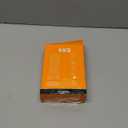 WdtPro Metal LED Flahlights High Lumens, 2 Pack 2000mAh Rechargeable Flashlights, Waterproof, 2000LM Bright Flash Light for Camping Hiking Outdoor Home Emergency Camping Essentials Gear