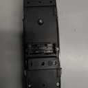 Power Window Switch 11 Pins,2 Auto for 2015-2017 Chrysle 200, 2015-2022 Cherokee Master Window Button Control Front Driver Side Door Lock Switch 68271206AA, 68271206AB 1S14266 (NO Folding Mirrors)