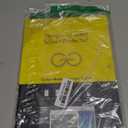 JETech Screen Protector for Samsung Galaxy Tab S9 11-Inch and Galaxy Tab S10 Lite / S10 FE / S9 FE 10.9-Inch, with Easy Installation Frame, Tempered Glass Film, HD Clear, 2-Pack