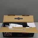 COMFIER Cordless Heating Pad for Back Pain Relief,Lower Back Massaager with Heat, Heat Pads for Back,Cramps,Lumbar,Abdominal,Leg, Arthritic Pain, Gifts for Mom Dad