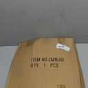 Ekena Millwork CM16AD2 16 1/8"OD x 3 5/8"ID x 1"P Adonis Ceiling Medallion, Fits Canopies up to 10-1/4", 2 Piece