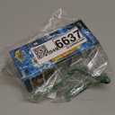 Upgraded LED Purple Flame Light Bulbs, 4-Mode Flickering Light Bulbs with Gravity Sensor, E26 Fire Light Bulb for Porch Party Patio Home Halloween Christmas Indoor Outdoor (Purple, 1)