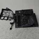 MSI PRO B550M-VC WiFi ProSeries Motherboard (AMD Ryzen 5000 Series, AM4, DDR4, PCIe 4.0, SATA 6Gb/s, M.2, USB 3.2 Gen 2, HDMI/DP, Wi-Fi 6E, Bluetooth 5.2, mATX)