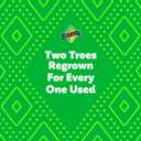 Bounty Select-A-Size Paper Towels, Prints, 2 Triple Rolls = 6 Regular Rolls