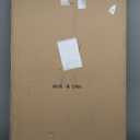 Forest & Mountain Wall Art Green Framed Nature Landscape Pictures for Living Room, Bedroom & Office Large Paintings Wall Decor Tree, Lake, and Mountain Artwork for Wall Decor 24x48IN