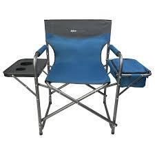 Caddis Sports Cool Chair - Moroccan Blue