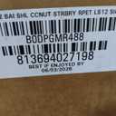 18oz BAI Shala Coconut Strawberry rPET LS12, BBD 06/03/2026.