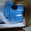 GT15 Self-Priming Single-Phase Centrifugal Pump,1-1/2 HP,115/230V