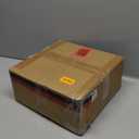 ALL-CARB Go Kart 300mm Steering Wheel Steel Kit Gear Rack Pinion 320mm Adjustable Tie Rod Rack Shaft Assembly Replacement for 110cc Go Kart