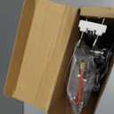 WP3387747 3387747 Dryer Heating Element Kit-Compatible With Whirlpool Cabrio Kenmore He2 Kenmore Elite He3 Maytag Dryers- GEW9250PW0 GEQ9800PW1 WD05X30818 GEQ9800PW2 GEQ9800PW1 MEDB835DW4 By TOMOON