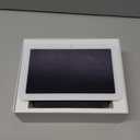 Google Nest Hub 7” Smart Display with Google Assistant (2nd Gen) - Chalk