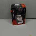 Remington Shine Therapy Argan Oil & Keratin Treated Hot Rollers Set, Professional Hair Curlers for Setting All Hair Lengths from Short and Medium to Long