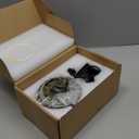 Engine Oil Pump compatible with Buick Saab GMC Chevy Saturn Pontiac Equinox Malibu Impala Captiva Sport HHR Terrain LaCrosse Verano Regal 2.0L/2.2L/2.4L l4 replace M349 12637040 12584621