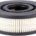 504075145 Crankcase Breather Filter Compatible with IVECO/JOHN DEERE Replace 5801686484 CV50847 MK667053