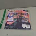 Alice in Wonderland Calendar 2026 - Deluxe 2026 Alice in Wonderland Wall Calendar Bundle with Over 100 Reminder Stickers (Tim Burton Gifts, Office Supplies)