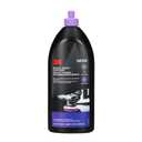 3M Perfect-It Random Orbital Polish, 34134, 1 Quart, Fast Cutting Polisher for Automotive Buffing & Polishing, High-Gloss Finish (Quart)