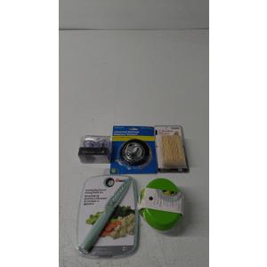 Kitchen Set 5 Pack