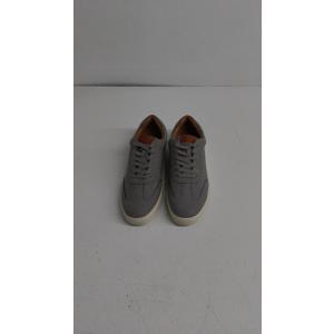 SM York Sneakers, Gray, Mens, 10.5M