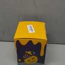 NACOCO Cowboy Rider Dog Costume for Dogs Clothes Knight Style with Doll and Hat for Halloween Day Pet Costume (M)