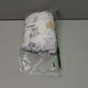 HOMRITAR Baby Blanket for Kids Super Soft Minky Blanket with Dotted Backing, Dinosaurs Multicolor Printed for Toddlers Nursery 30 x 40 inch (75 x 100 cm)