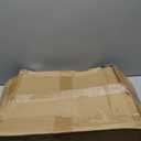 MARTINE MALL 2Pcs 48''/ 88 Leaves XXL Large Fake Ferns Artificial Ferns for Outdoors, UV Resistant Faux Boston Fern for Outdoor Planter Realistic Hanging Artificial Fake Plants for Porch Patio (Green)