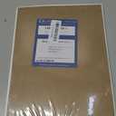 White A9 Self Seal Envelopes - 40 Envelopes - Thick A9 Size (5.75 x 8.75 inch) with Bright White Vellum Finish - For Mailing Greeting Cards, Invitations, Postcards, Photos, & Announcements