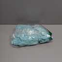 Biscaynebay Wrap Around Bed Skirts for Twin & Twin XL Beds 15" Drop, Aqua Adjustable Elastic Dust Ruffles Easy Fit Wrinkle & Fade Resistant Silky Luxurious Fabric Machine Washable