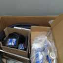 Fill-Rite DF012CMN520 12V 8 GPM Diesel Exhaust Fluid (DEF) Transfer Pump w/Tote Mount Package & Manual Nozzle