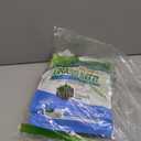 Scotts Turf Builder Grass Seed Sun & Shade Mix with Fertilizer and Soil Improver, Thrives in Many Conditions, 2.4 lbs.