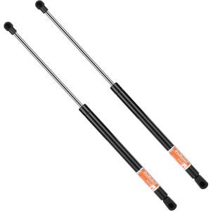 2 Pcs Liftgate Tailgate Rear Hatch Trunk Lift Supports Gas Struts for 2003-2014 Volvo for XC90 6133
