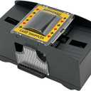 CHH 2 Deck Card Shuffler