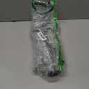 Under Bed Metal Support Legs, Adjustable Height Bed Frame Support Leg, Bed Slat Support Leg for Heavy Duty/Wooden/King/Queen Bed Frame (7"-12.6" (4pcs))