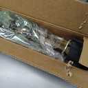 Briful Fake Plants 36.6'' Tall Artificial Plants Indoor Decor, Faux Bay Laurel Trees in Black Pot, Floor Plant Houseplant for Home Farmhouse Outdoor Patio Porch Decorations