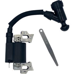 YAMAKATO HR215 GXV140 GXV160 Igniton Coil for Honda Engine GXV120 HR194 HR195 HR214 HRA214 HR215 HR216 HRA216 HRC216 Lawn Mower OEM