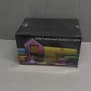 300Ft Permanent Outdoor Lights,Smart RGB Outdoor Lights with Remote APP Control, IP67 Waterproof Outside Light for House for Daily, Garden, TV Backlights, Christmas Decor