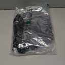 Fammart Mesh Shower Caddy Portable with Drawstring, Dorm Room Essentials for College Girls Guys, 8-Pocket Extra Large Shower Bag Basket Tote for Camping Beach Gym Travel Toiletry Bathroom