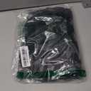 Womens Workout Tank Tops Lightweight Sleeveless Shirts for Women Loose Fit Tops for Athletic Running Tennis Yoga, L