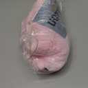 Suppromo 6ft Pink Tulle Table Skirt Baby Shower Tablecloth for Rectangle Tables or Round Tables Pink Ruffle Tutu Table Skirts Desk Skirt for Princess Girls Birthday Party Cake Dessert Decorations (72" x 30" (6FT))