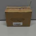 Box Spring Cover Queen Size, Alternates for Bed Skirt, Smooth and Elastic Woven Material Wrap Around 4 Sides of The Box Spring, Wrinkle & Fading Resistant, Washable, Dustproof, Black
