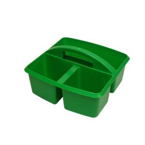 Romanoff Products Small Utility Caddy, Green