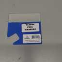 Cal-Mil Lid with Notch for 4" Square Glass Jars