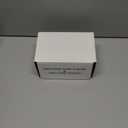 400ct Card Protectors - Includes 200ct Semi Rigid Card Holders & 200ct Soft Card Sleeves, Semi Rigid Baseball Cards Sleeves Protectors, Fits Graded Trading Cards, Semi Rigid Card Sleeve