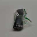 Silicone Dish Drying Mat for Multiple Usage,Easy clean,Eco-friendly,Heat-resistant Silicone Mat for Kitchen Counter or Sink,Refrigerator or drawer liner Black L 16 inches x 12 inches